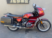 BMW R100RS (1982) - B