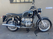 BMW R60/5 (1970) - B