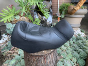 BMW R1150GS CORBIN Front Seat