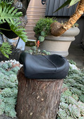 BMW R1150GS CORBIN Rear Seat