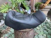 BMW R1150GS CORBIN Low Cut Seat