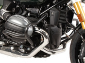 R12 G/S Hepco & Becker Lower Crash Bars (Black)