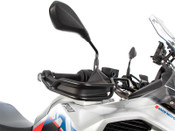 BMW F900GS Adventure Hepco & Becker Hand Guard Crash Bars