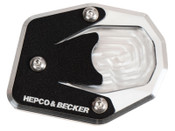 Hepco & Becker Side Stand Enlarger
