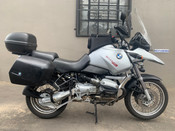 BMW R1150GS (2001)