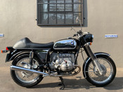 BMW R75/5 (1971)