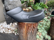 BMW R1200GS CORBIN Low Cut Front Seat