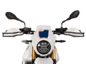 BMW R12G/S Hepco & Becker Hand Guard Crash Bars