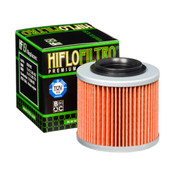 HIFLOFILTRO Oil Filter (HF151)