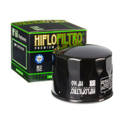 HIFLOFILTRO Oil Filter (HF160)