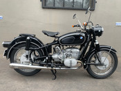 BMW R50 (1964)