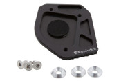 BMW F800GS Wunderlich Side Stand Enlarger