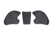 BMW F800S / F800ST Wunderlich Tank Pads (Set of 3)