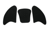 BMW R1100GS / R1150GS Wunderlich Tank Pads