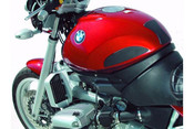 BMW R850R/R1100R Wunderlich Tank Pads