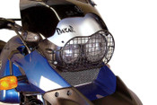 BMW R1150GS / Adv. Hepco & Becker Headlight Grill