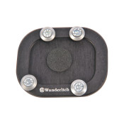 BMW R850 / R1100GS / R1150GS Wunderlich Side Stand Enlarger