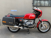BMW R100S (1977)