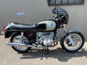 BMW R90S (1974)