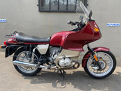 BMW R100RT (1980)