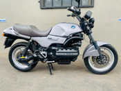 BMW K1100LT (1996)