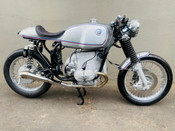 BMW R100 Custom (1979)