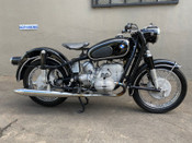 BMW R50 (1955)