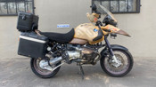 BMW R1150GS Adventure (2003)