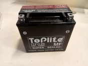 TOPLITE - Lead Acid Battery.