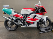 Yamaha TZR250 (1992)