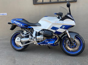 BMW R1100S (1998)