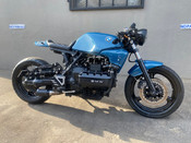 BMW K1100LT Custom (1993)