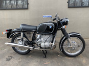 BMW R75/5 (1971)