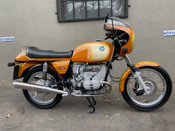 BMW R90S (1975)