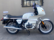 BMW R100RS (1981)