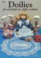 Image for Craft Moods book BK25 Doilies to crochet in 4ply cotton by Vicki Moodie.