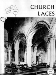 PARHC131 Church Laces