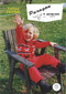 Cover image of Paragon knitting book PARK24  - 7 Styles, 2 to 5 years.