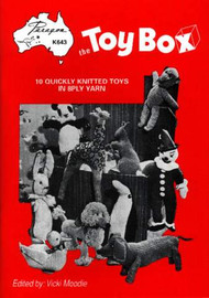 PARK643 The Toy Box