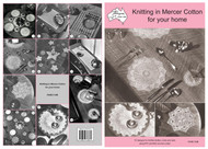 PARC114R Knitting in Mercer Cotton for your Home