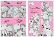 PARK82R Four More Layettes