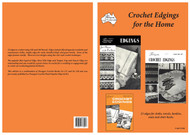 PARC150R Crochet Edgings for the Home