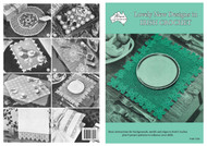 PARC123R Lovely New Designs in Irish Crochet