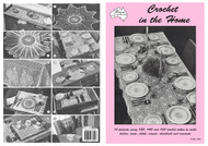 PARC124R Crochet in the Home