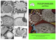 PARC136R Tulip Doilies and More