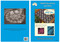 Cover image of Paragon heritage crochet book PARC141R Motif Cheval Sets and More.