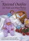 Image for Craft Moods book BK26 Knitted Outfits for Dolls and Prem Babies by Denny Kelly.