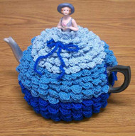 CMPATC047PDF - Porcelain Doll Petal Tea Cosy