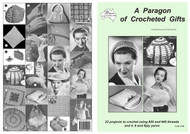 PARC153R A Paragon of Crocheted Gifts