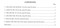 Index for Australian heritage Paragon crochet book PARC135R, Crochet Classic Cloths and Mats, edited by Vicki Moodie.